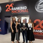 Larice, Luciana, Luiz E Júlia Maia