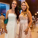 Larissa Batista E Talynie Mihaliuc
