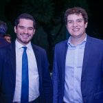 Lucas Braga E Guilherme Colares