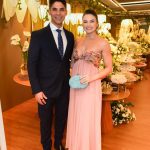 Lucas Pádua E Ana Vitória_