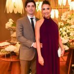 Lucas Reis E Alana Medeiros