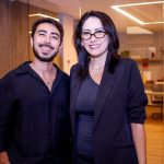 Lucas De Vasconcelos E Irla Colares