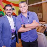 Luciano Dias E Wladson Sidney