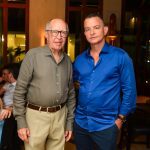 Lúcio Alcântara E Antônio De Pádua