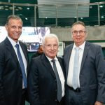 Luis José Souza, Ubiranilson Alves E Raniere Leitão