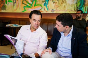 Machidoval Trigueiro E Luiz Alves (2)