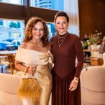 Márcia Rocha E Soraya Pinheiro_