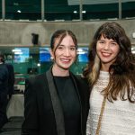 Marília Diogenes E Lora Filizola