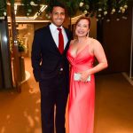 Matheus Castro E Seiara Meri_