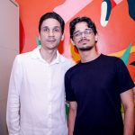 Matheus Linard E Alef Nóbrega