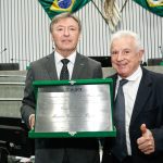 Maurício Filizola E Ubiranilson Alves