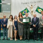 Maurício Filizola é Agraciado Com Título De Cidadão Cearense Na Alece (12)
