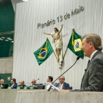 Maurício Filizola é Agraciado Com Título De Cidadão Cearense Na Alece (13)