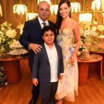 Mayara Noronha, Ibanês E Mateus Rocha