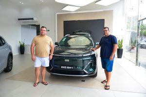 Monteiro Neto E Guilherme Rocha