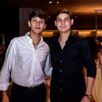 Nicolas E Lucas Mihaliuc