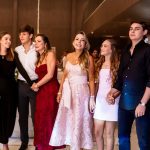 Nicoly, Talyzie, Nicolas, Talynie, Lunna E Lucas Mihaliuc