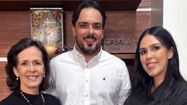 Novo Projeto