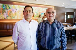 Ozair Gomes E Delano Gadelha