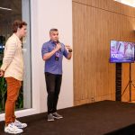 Pablo Guterres Reúne Grandes Empresários Em Palestra Da ADVBCE No Hub NB By Desco (12)