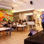 Pablo Guterres Reúne Grandes Empresários Em Palestra Da ADVBCE No Hub NB By Desco (2)