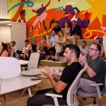 Pablo Guterres Reúne Grandes Empresários Em Palestra Da ADVBCE No Hub NB By Desco (5)