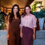 Paula Sancho E Ellen Tigre