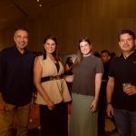 Paulo Angelim, Patrícia Porto, Ana Maria Bezerra E.