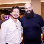 Paulo Oliveira E Felipe Montenegro