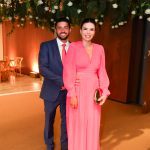 Pedro Luiz Abrantes E Carolina Nogueira_