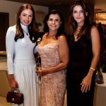 Pinara Parente, Serly Gomes E Geovana Gomes_