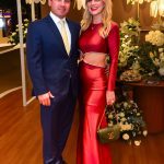 Pompeu Vasconcelos E Mariana Da Fonte