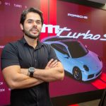 Porsche Center Fortaleza Reúne Convidados Seletos No Lançamento Do 911 Turbo S 4777