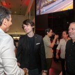 Porsche Center Fortaleza Reúne Convidados Seletos No Lançamento Do 911 Turbo S 4799