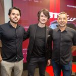 Porsche Center Fortaleza Reúne Convidados Seletos No Lançamento Do 911 Turbo S 4808