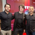 Porsche Center Fortaleza Reúne Convidados Seletos No Lançamento Do 911 Turbo S 4809