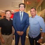 Porsche Center Fortaleza Reúne Convidados Seletos No Lançamento Do 911 Turbo S 4819