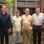 Porsche Center Fortaleza Reúne Convidados Seletos No Lançamento Do 911 Turbo S 4827