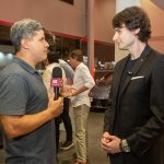 Porsche Center Fortaleza Reúne Convidados Seletos No Lançamento Do 911 Turbo S 4846