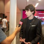 Porsche Center Fortaleza Reúne Convidados Seletos No Lançamento Do 911 Turbo S 4850