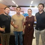 Porsche Center Fortaleza Reúne Convidados Seletos No Lançamento Do 911 Turbo S 4851