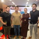 Porsche Center Fortaleza Reúne Convidados Seletos No Lançamento Do 911 Turbo S 4853