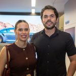 Porsche Center Fortaleza Reúne Convidados Seletos No Lançamento Do 911 Turbo S 4856