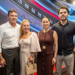 Porsche Center Fortaleza Reúne Convidados Seletos No Lançamento Do 911 Turbo S 4863