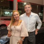 Porsche Center Fortaleza Reúne Convidados Seletos No Lançamento Do 911 Turbo S 4865