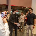 Porsche Center Fortaleza Reúne Convidados Seletos No Lançamento Do 911 Turbo S 4873