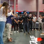 Porsche Center Fortaleza Reúne Convidados Seletos No Lançamento Do 911 Turbo S 4883