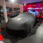 Porsche Center Fortaleza Reúne Convidados Seletos No Lançamento Do 911 Turbo S 4884
