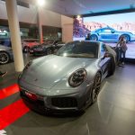 Porsche Center Fortaleza Reúne Convidados Seletos No Lançamento Do 911 Turbo S 4886