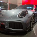 Porsche Center Fortaleza Reúne Convidados Seletos No Lançamento Do 911 Turbo S 4892